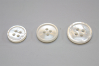 白蝶貝 2mm サイズ